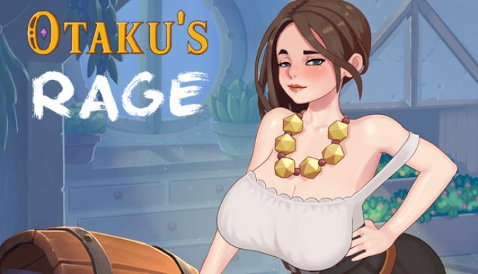 Otaku's Rage: Waifu Strikes Back Free Download
