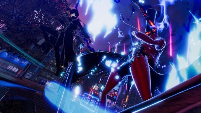 Persona 5 Strikers Torrent Download Persona 5 Strikers Torrent Download