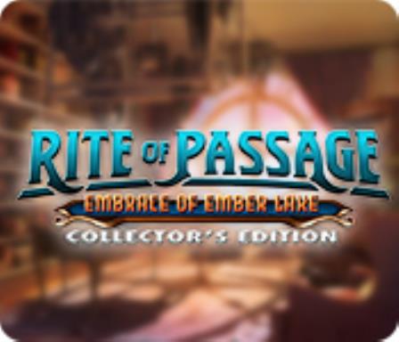 Rite of Passage Embrace of Ember Lake Collectors Edition Free Download