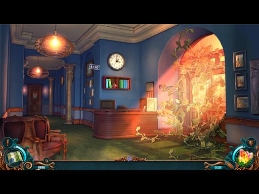 Rite of Passage Embrace of Ember Lake Collectors Edition PC Crack