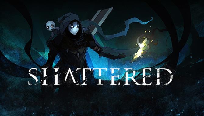 Shattered Tale of the Forgotten King Free Download Shattered Tale of the Forgotten King Free Download