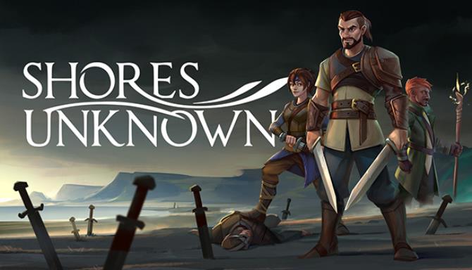 Shores Unknown Free Download Shores Unknown Free Download