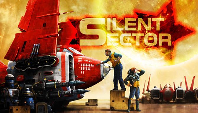 Silent Sector Free Download Silent Sector Free Download
