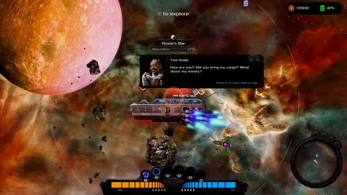 Silent Sector PC Crack Silent Sector PC Crack