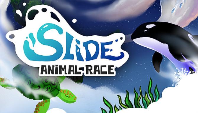 Slide Animal Race Free Download