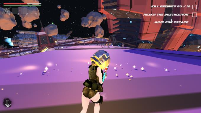 Space Runner - Anime Torrent Download Space Runner - Anime Torrent Download