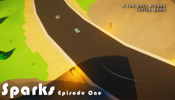 Sparks - Episode One Free Download Sparks - Episode One Free Download