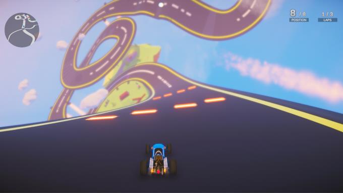 Sparks - Episode One PC Crack Sparks - Episode One PC Crack