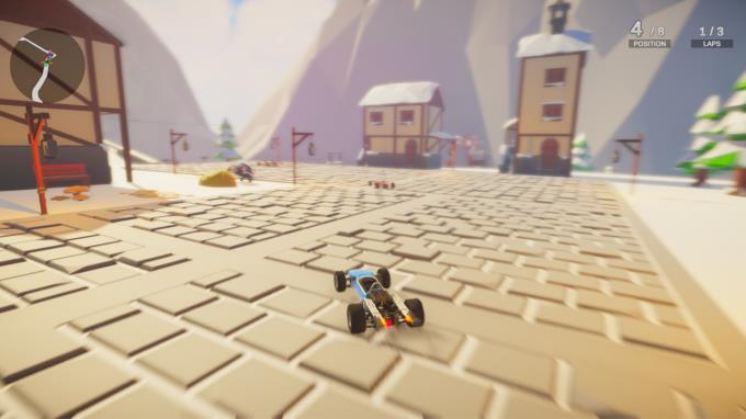 Sparks - Episode One Torrent Download Sparks - Episode One Torrent Download