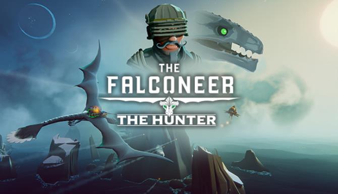 The Falconeer The Hunter Free Download The Falconeer The Hunter Free Download