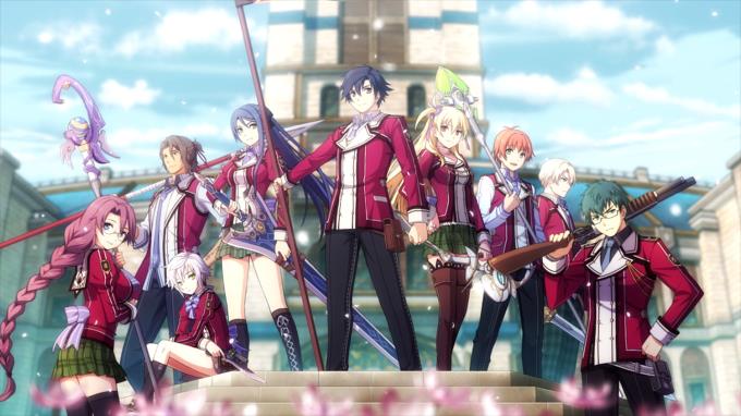 The Legend of Heroes: Sen no Kiseki I KAI -Thors Military Academy 1204- Torrent Download The Legend of Heroes: Sen no Kiseki I KAI -Thors Military Academy 1204- Torrent Download