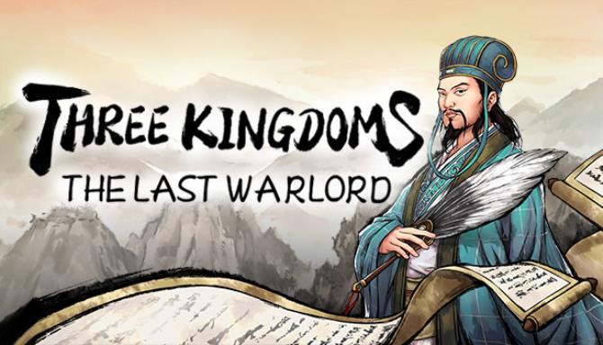 Three Kingdoms The Last Warlord Free Download