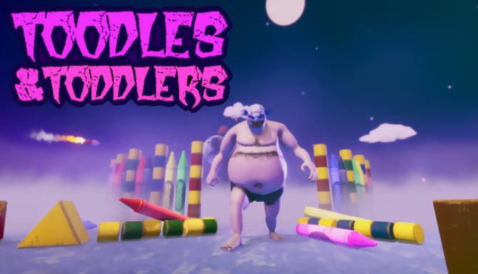 Toodles and Toddlers Free Download Toodles and Toddlers Free Download