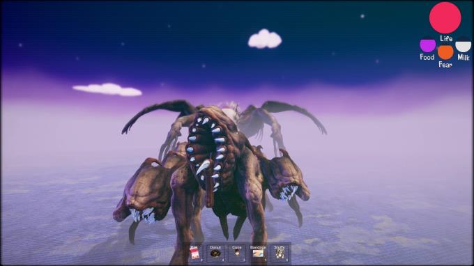 Toodles and Toddlers PC Crack Toodles and Toddlers PC Crack