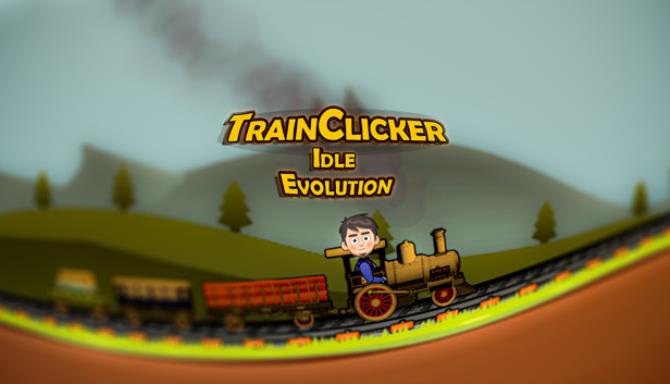 TrainClicker Idle Evolution Free Download TrainClicker Idle Evolution Free Download