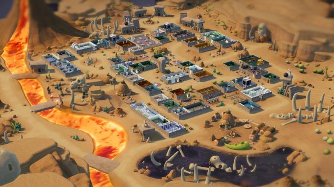 Two Point Hospital A Stitch in Time PC Crack