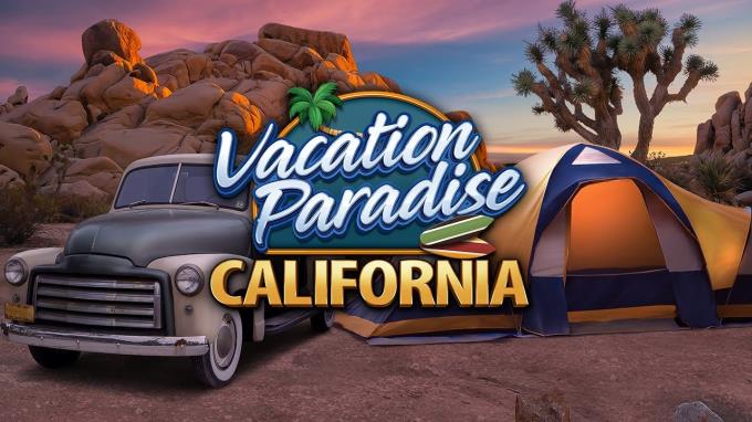 Vacation Paradise California Collectors Edition Free Download