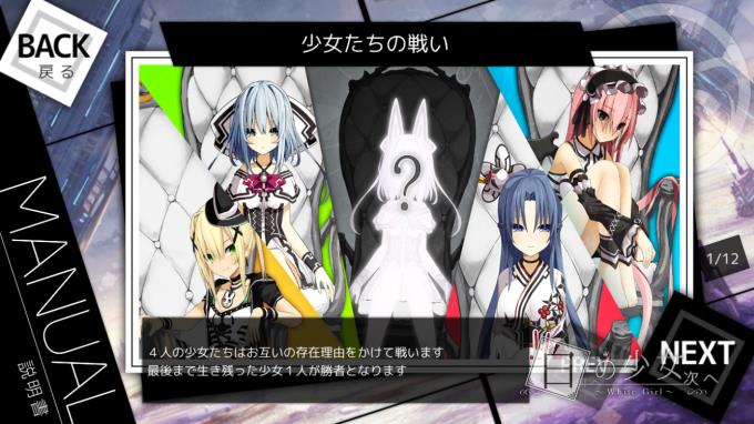 White Girl Torrent Download White Girl Torrent Download