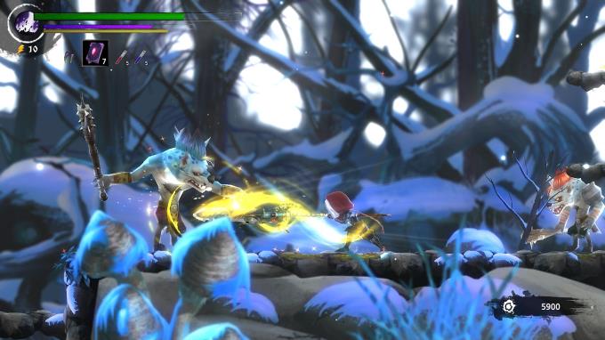 3000th Duel The Wise Ones Torrent Download
