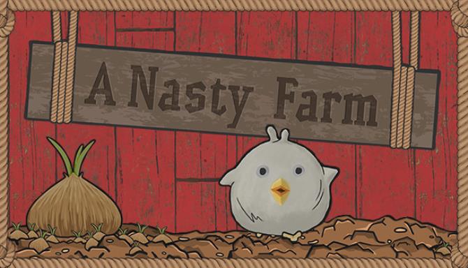 A Nasty Farm Free Download