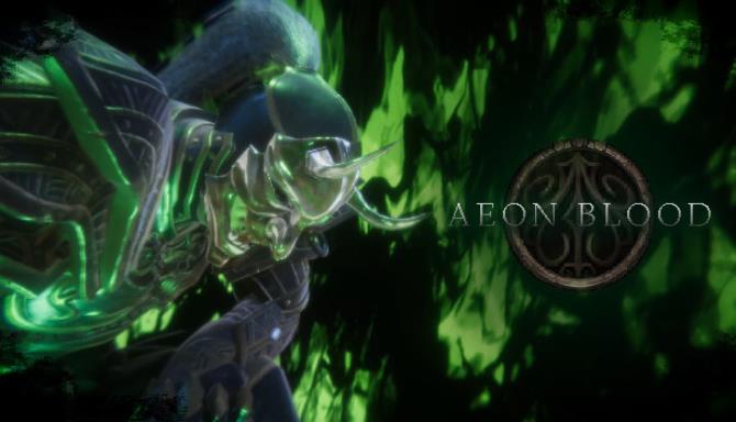 Aeon Blood Free Download