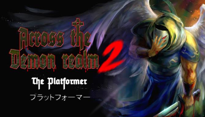 Across the demon realm 2 Free Download