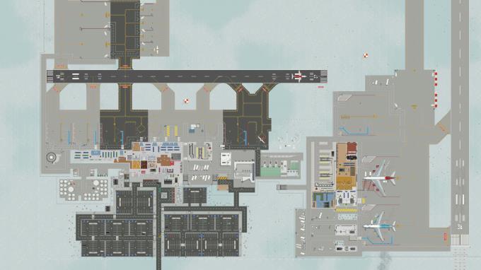 Airport CEO Torrent Download Airport CEO Torrent Download