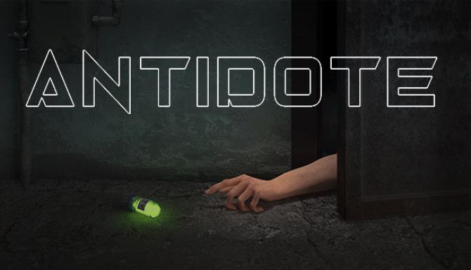 Antidote Free Download