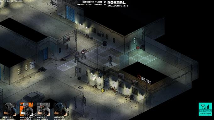 Black Powder Red Earth PC Crack