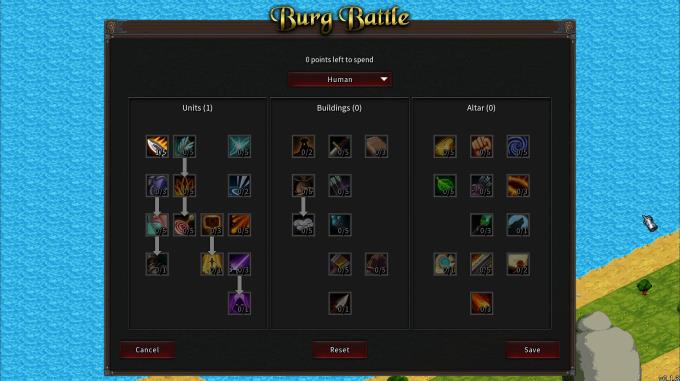 Burg Battle PC Crack