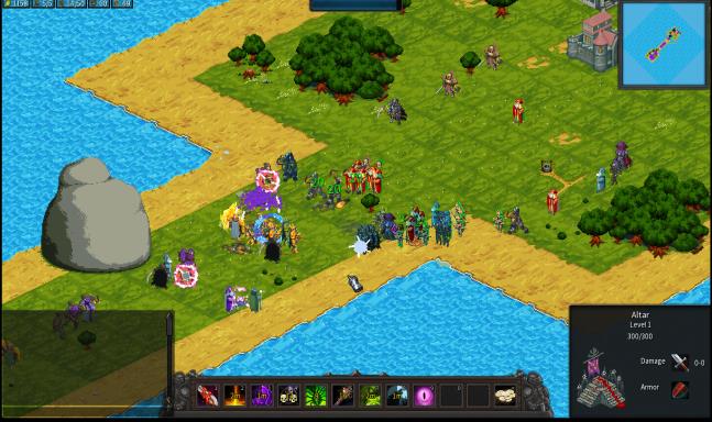 Burg Battle Torrent Download