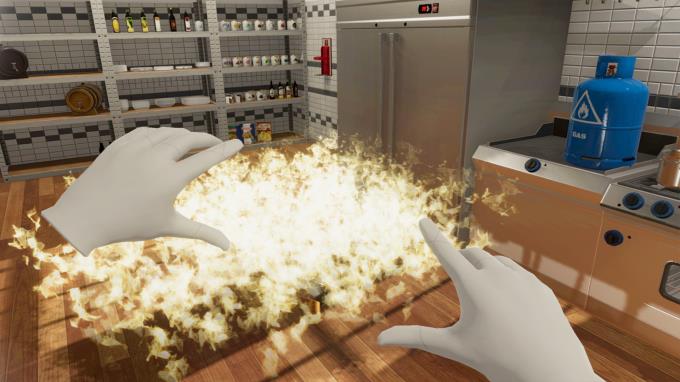 Cooking Simulator VR PC Crack Cooking Simulator VR PC Crack