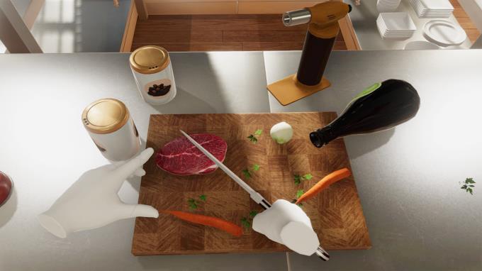 Cooking Simulator VR Torrent Download Cooking Simulator VR Torrent Download