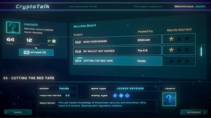 Crypto Against All Odds Tower Defense PC Crack Crypto Against All Odds Tower Defense PC Crack