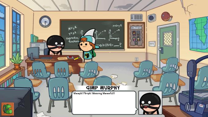Cyanide and Happiness Freakpocalypse PC Crack Cyanide and Happiness Freakpocalypse PC Crack