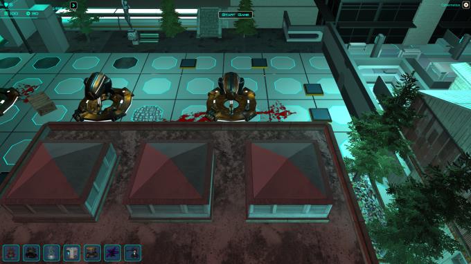 Cybernetica Final PC Crack
