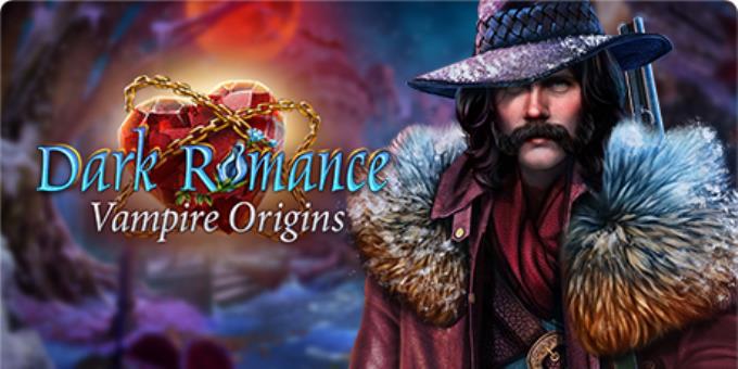 Dark Romance Vampire Origins Collectors Edition Free Download