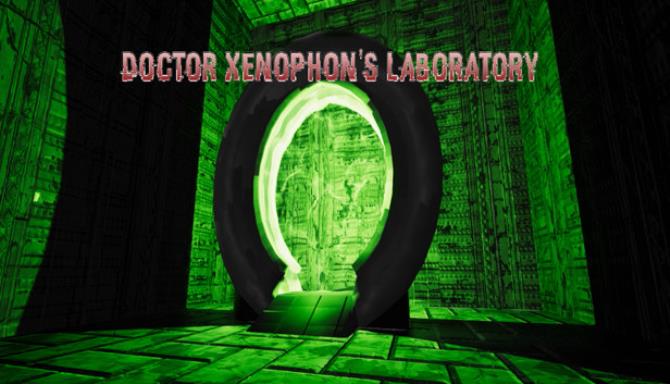 Doctor Xenophons Laboratory Free Download