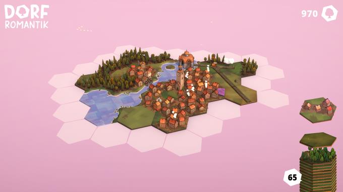 Dorfromantik v0.1 Torrent Download