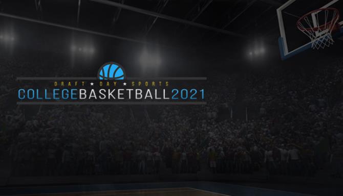 Draft Day Sports College Basketball 2021 Free Download