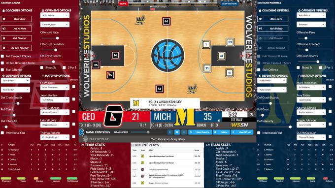 Draft Day Sports College Basketball 2021 Torrent Download