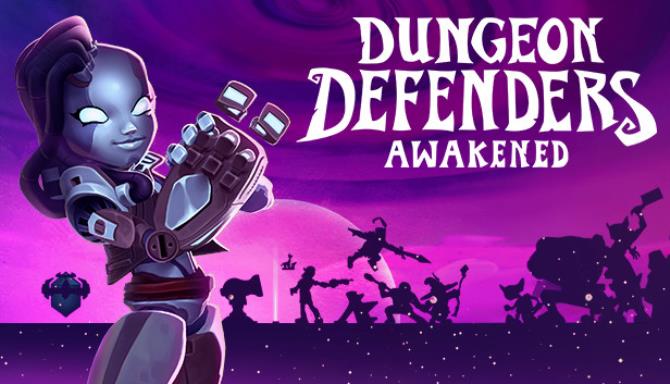 Dungeon Defenders Awakened v1 3 Free Download