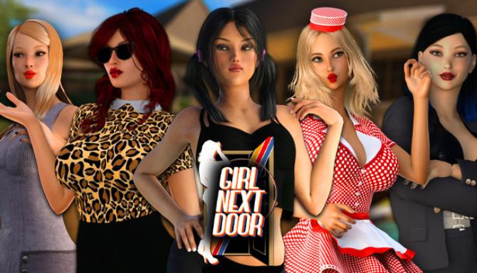 Girl Next Door Free Download