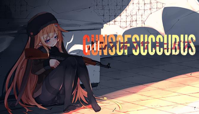 Guns of Succubus Free Download Guns of Succubus Free Download