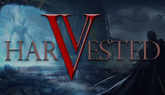 Harvested Free Download