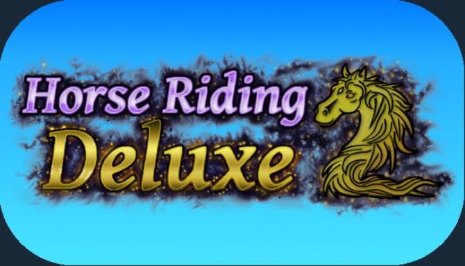 Horse Riding Deluxe 2 Free Download