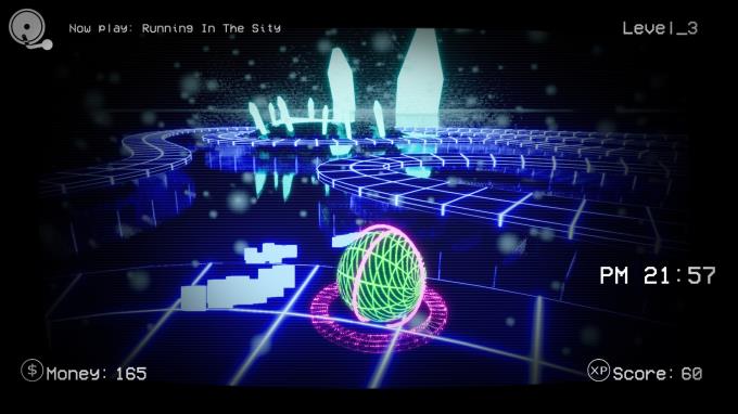 Hyposphere Z PC Crack