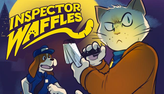 Inspector Waffles v1.0.2.10 Free Download Inspector Waffles v1.0.2.10 Free Download