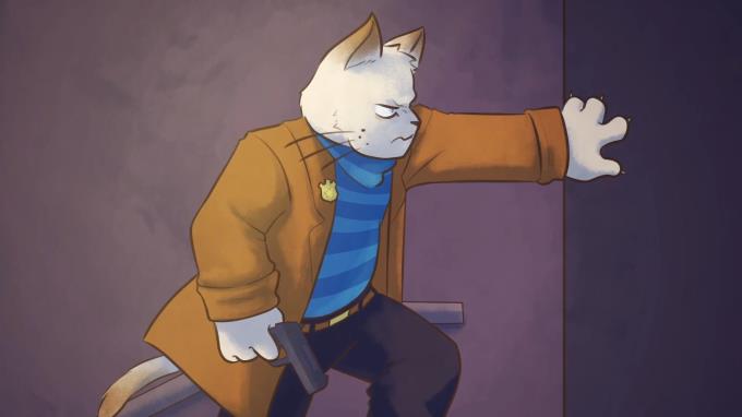 Inspector Waffles v1.0.2.10 PC Crack Inspector Waffles v1.0.2.10 PC Crack