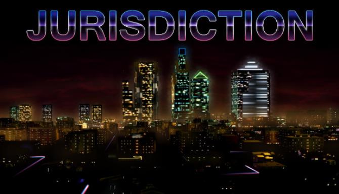 Jurisdiction Free Download